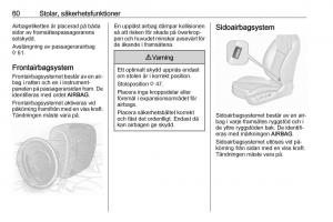 Opel-Insignia-A-instruktionsbok page 62 min