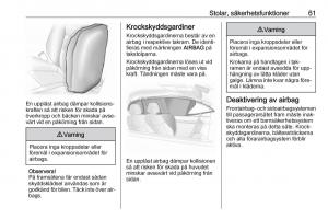 Opel-Insignia-A-instruktionsbok page 63 min