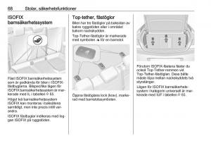 Opel-Insignia-A-instruktionsbok page 70 min