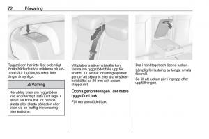 Opel-Insignia-A-instruktionsbok page 74 min