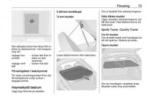 Opel-Insignia-A-instruktionsbok page 75 min