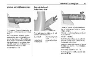 Opel-Insignia-A-instruktionsbok page 89 min