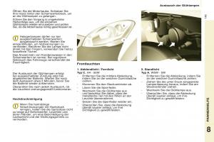 Peugeot-Partner-II-2-Handbuch page 151 min