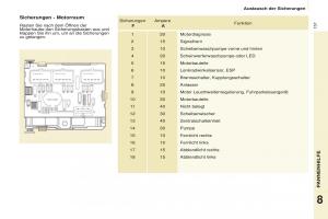 Peugeot-Partner-II-2-Handbuch page 159 min