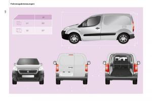 Peugeot-Partner-II-2-Handbuch page 164 min