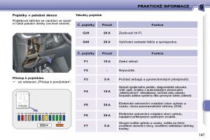 Peugeot-207-navod-k-obsludze page 143 min