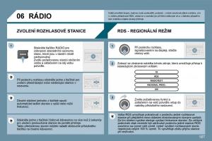 Peugeot-207-navod-k-obsludze page 183 min
