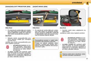 Peugeot-207-navod-k-obsludze page 70 min