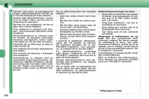 Peugeot-207-Bilens-instruktionsbog page 102 min