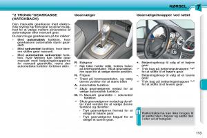 Peugeot-207-Bilens-instruktionsbog page 109 min