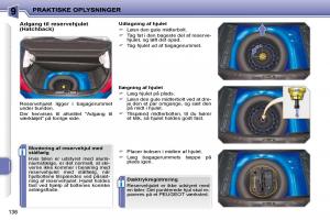 Peugeot-207-Bilens-instruktionsbog page 132 min