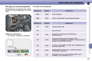 Peugeot-207-Bilens-instruktionsbog page 143 min