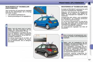 Peugeot-207-Bilens-instruktionsbog page 153 min