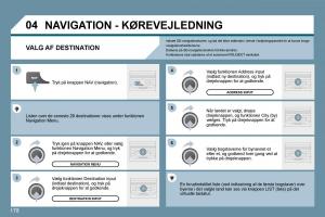 Peugeot-207-Bilens-instruktionsbog page 174 min