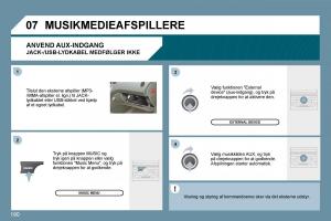 Peugeot-207-Bilens-instruktionsbog page 186 min