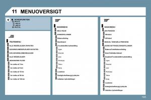 Peugeot-207-Bilens-instruktionsbog page 191 min