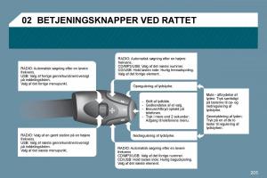 Peugeot-207-Bilens-instruktionsbog page 200 min