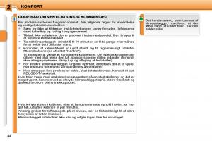 Peugeot-207-Bilens-instruktionsbog page 28 min