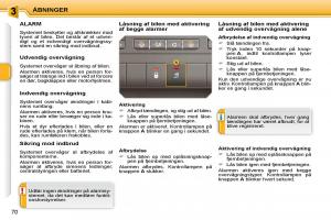 Peugeot-207-Bilens-instruktionsbog page 61 min