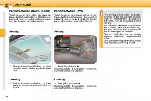 Peugeot-207-Bilens-instruktionsbog page 71 min