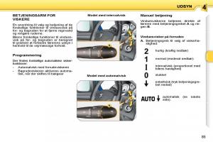 Peugeot-207-Bilens-instruktionsbog page 80 min