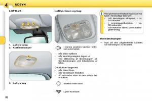 Peugeot-207-Bilens-instruktionsbog page 83 min