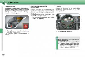 Peugeot-207-Bilens-instruktionsbog page 96 min