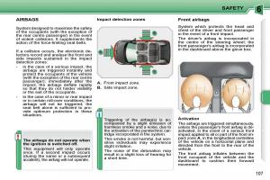 Peugeot-207-owners-manual page 103 min