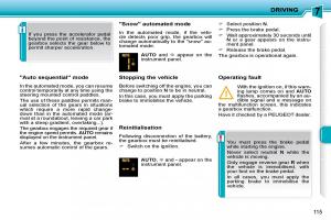 Peugeot-207-owners-manual page 111 min