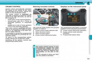 Peugeot-207-owners-manual page 117 min