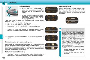 Peugeot-207-owners-manual page 118 min