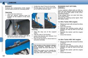 Peugeot-207-owners-manual page 121 min