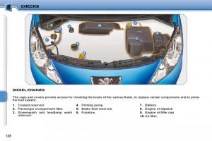 Peugeot-207-owners-manual page 123 min