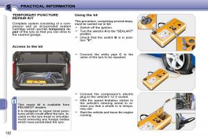 Peugeot-207-owners-manual page 128 min