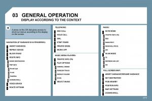 Peugeot-207-owners-manual page 173 min