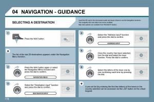 Peugeot-207-owners-manual page 174 min