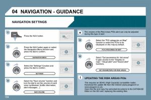 Peugeot-207-owners-manual page 180 min