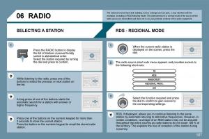 Peugeot-207-owners-manual page 183 min