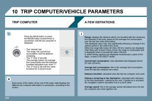 Peugeot-207-owners-manual page 190 min