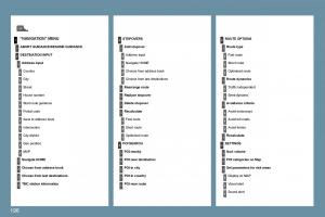 Peugeot-207-owners-manual page 192 min