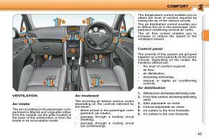 Peugeot-207-owners-manual page 27 min