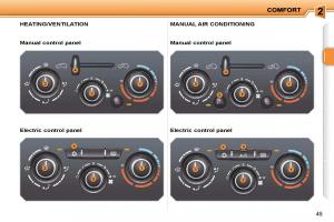 Peugeot-207-owners-manual page 29 min