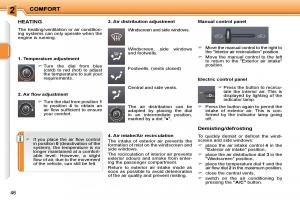 Peugeot-207-owners-manual page 30 min