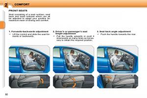 Peugeot-207-owners-manual page 37 min