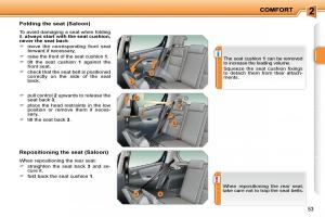 Peugeot-207-owners-manual page 41 min