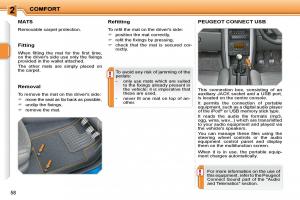 Peugeot-207-owners-manual page 47 min