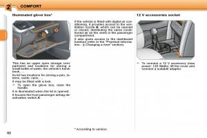 Peugeot-207-owners-manual page 49 min