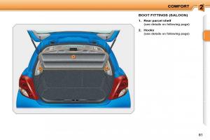 Peugeot-207-owners-manual page 50 min