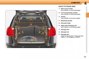 Peugeot-207-owners-manual page 52 min