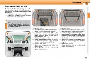 Peugeot-207-owners-manual page 54 min